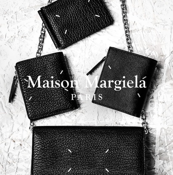 MAISON MARGIELA