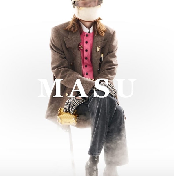 MASU