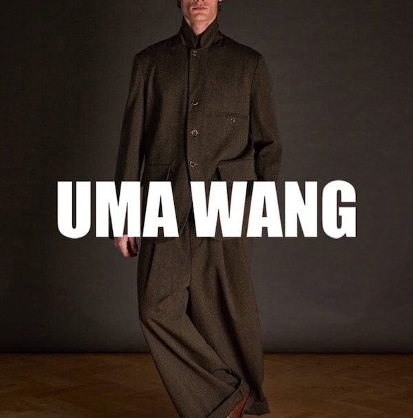 UMA WANG