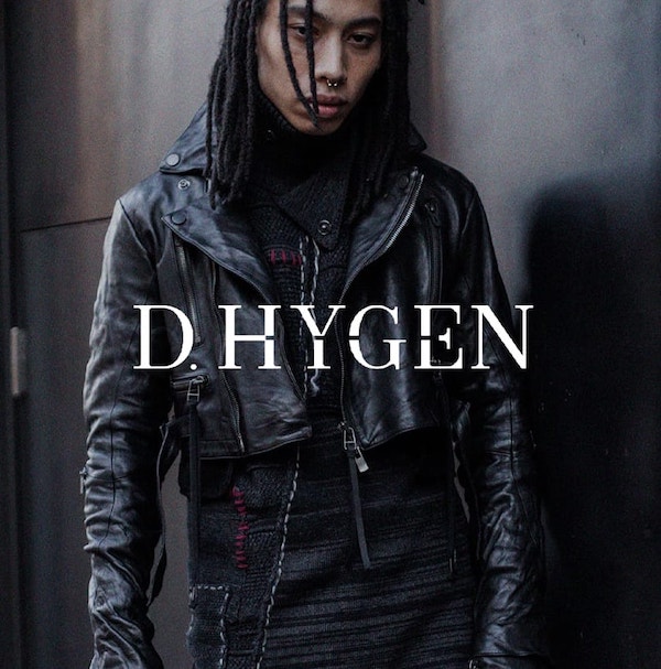 D.HYGEN