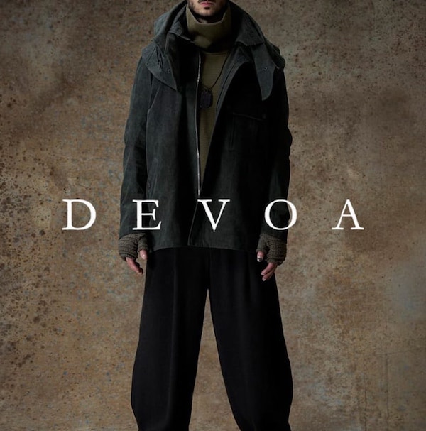 DEVOA