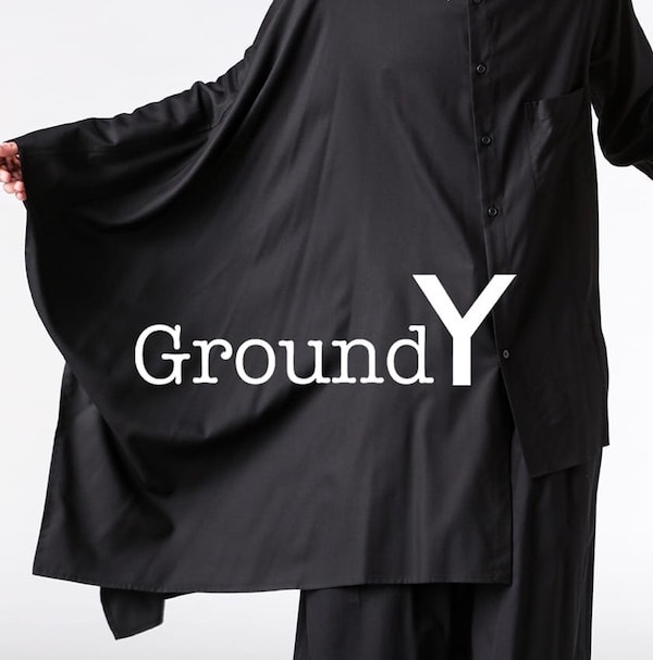 Ground Y