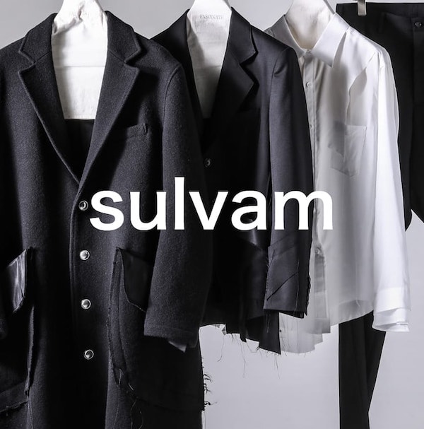 sulvam