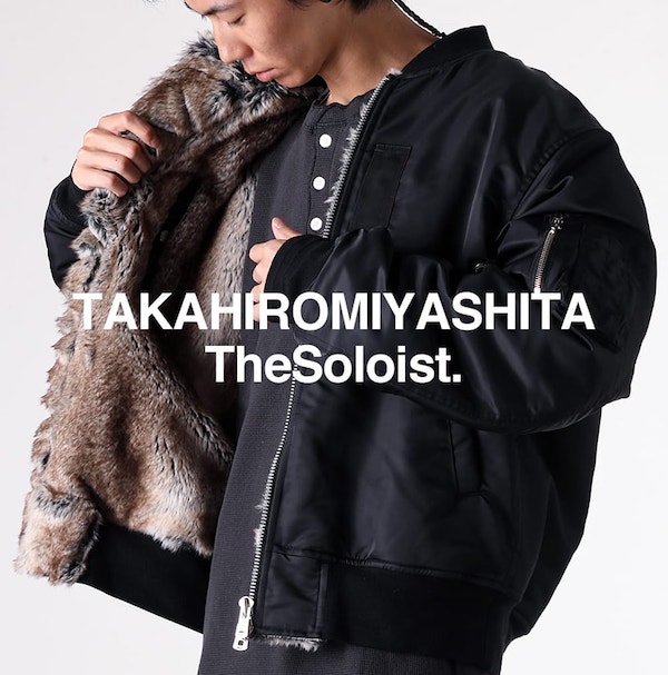 TAKAHIROMIYASHITATheSoloist.