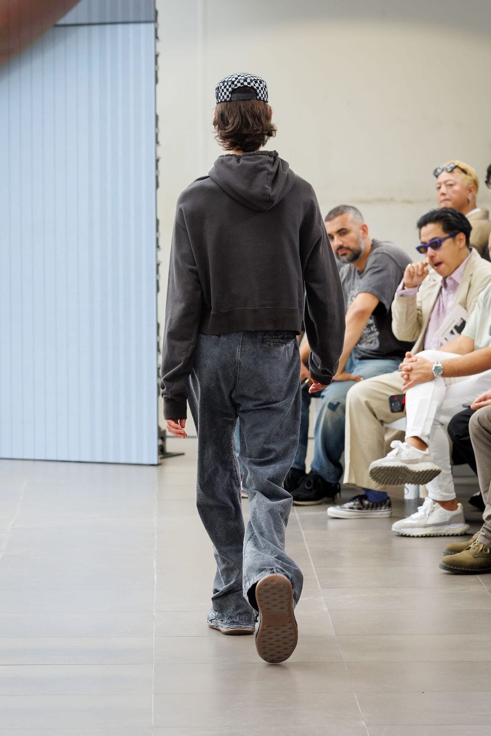 Maison MIHARA YASUHIRO Official lookbook of 26SS Collection