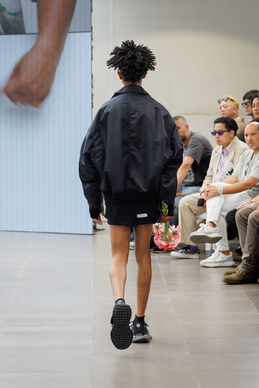 Maison MIHARA YASUHIRO Official lookbook of 26SS Collection