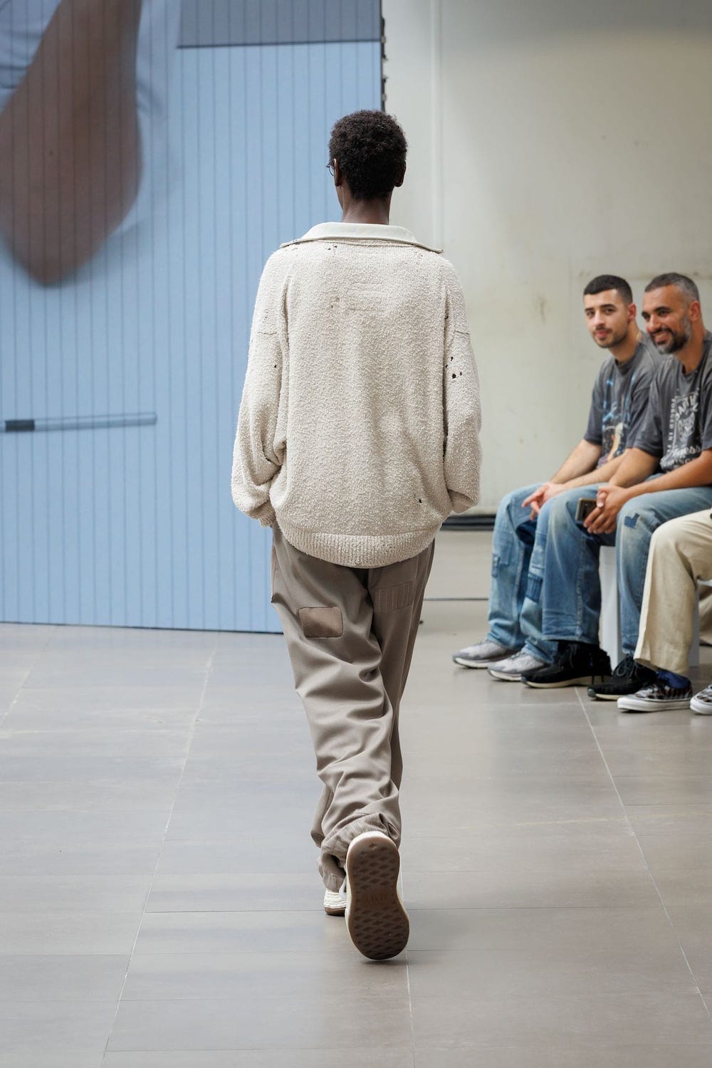 Maison MIHARA YASUHIRO 26SSコレクション「Ordinary People」のご紹介