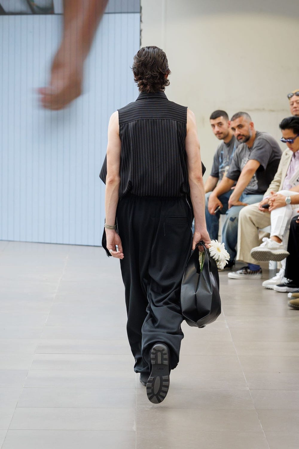 Maison MIHARA YASUHIRO Official lookbook of 26SS Collection