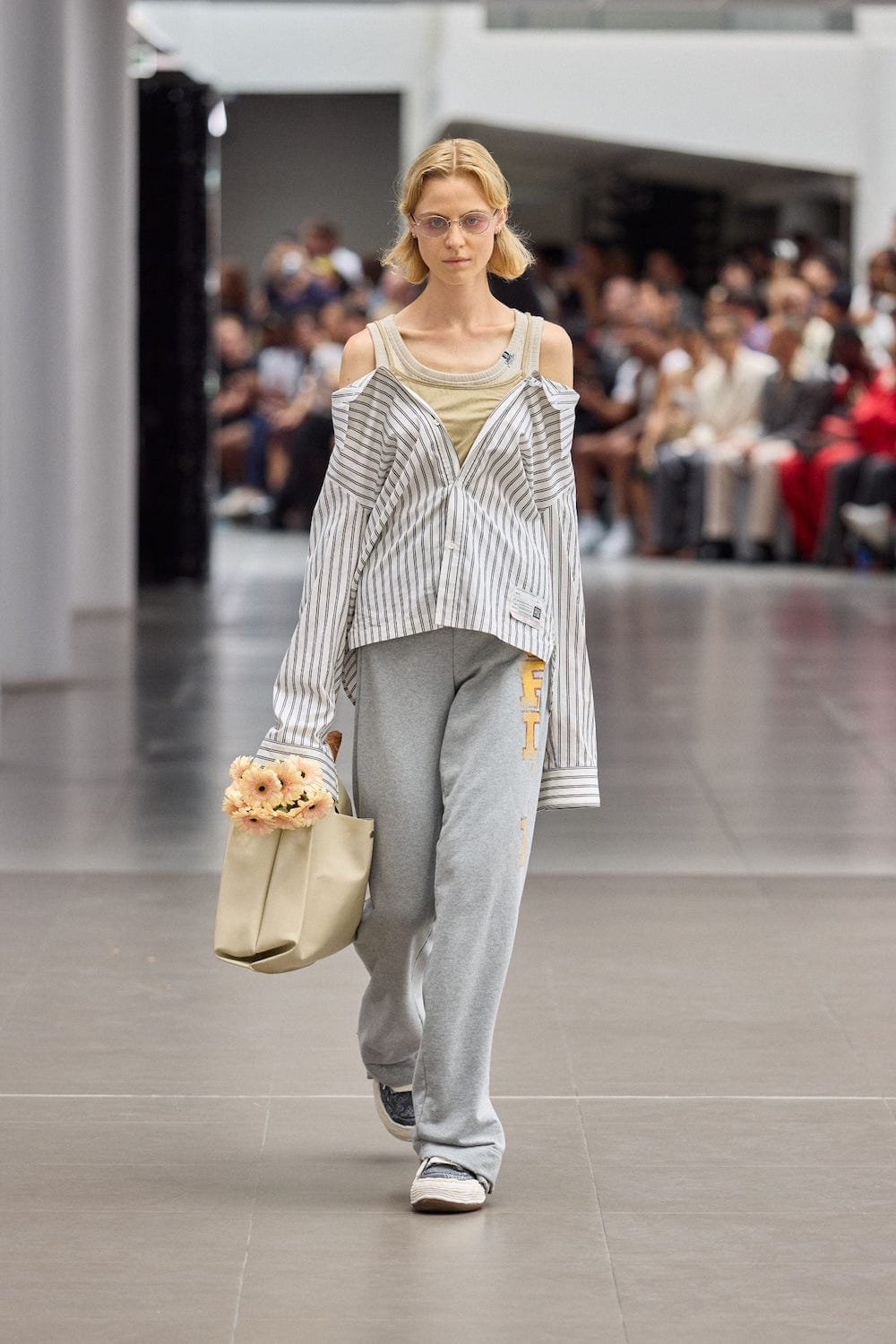 Maison MIHARA YASUHIRO Official lookbook of 26SS Collection