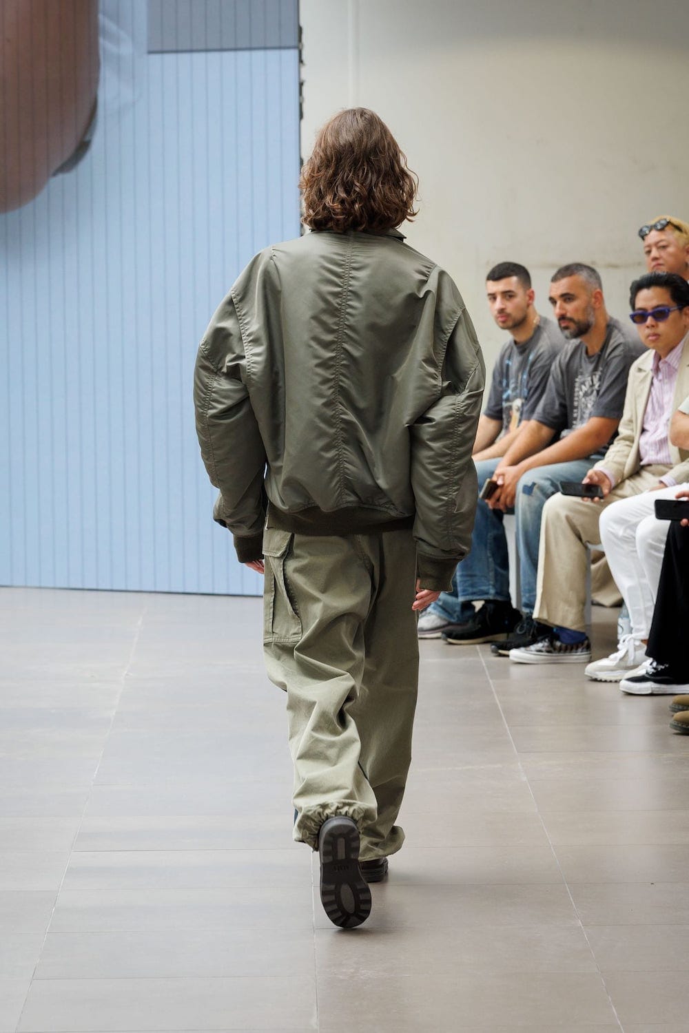 Maison MIHARA YASUHIRO 26SSコレクション「Ordinary People」のご紹介