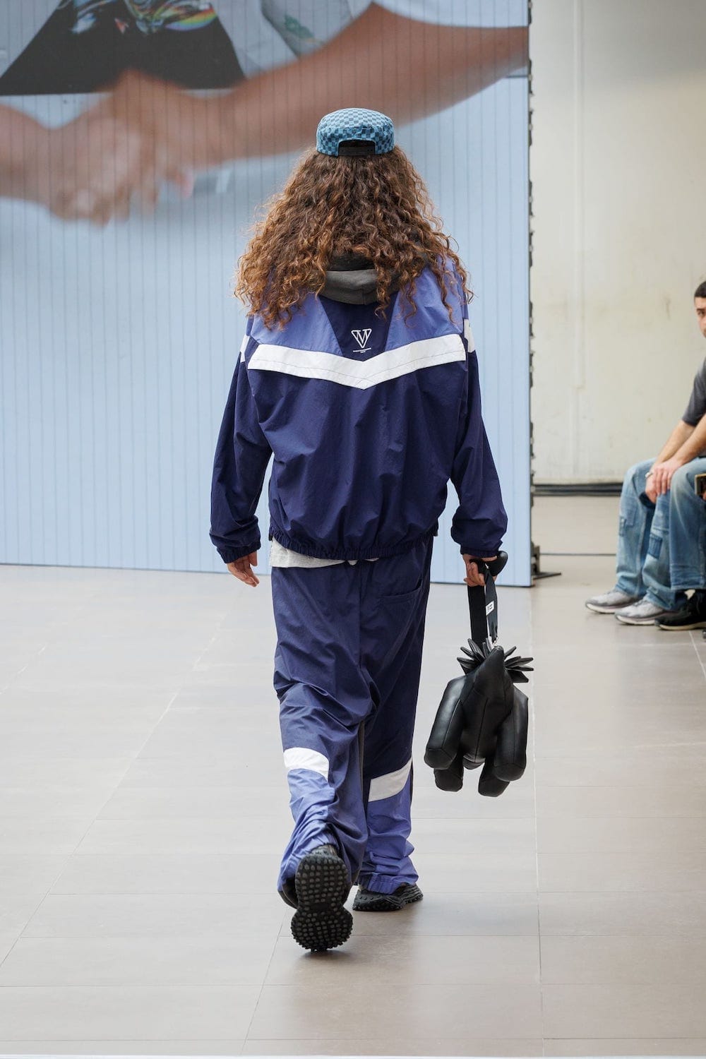 Maison MIHARA YASUHIRO Official lookbook of 26SS Collection