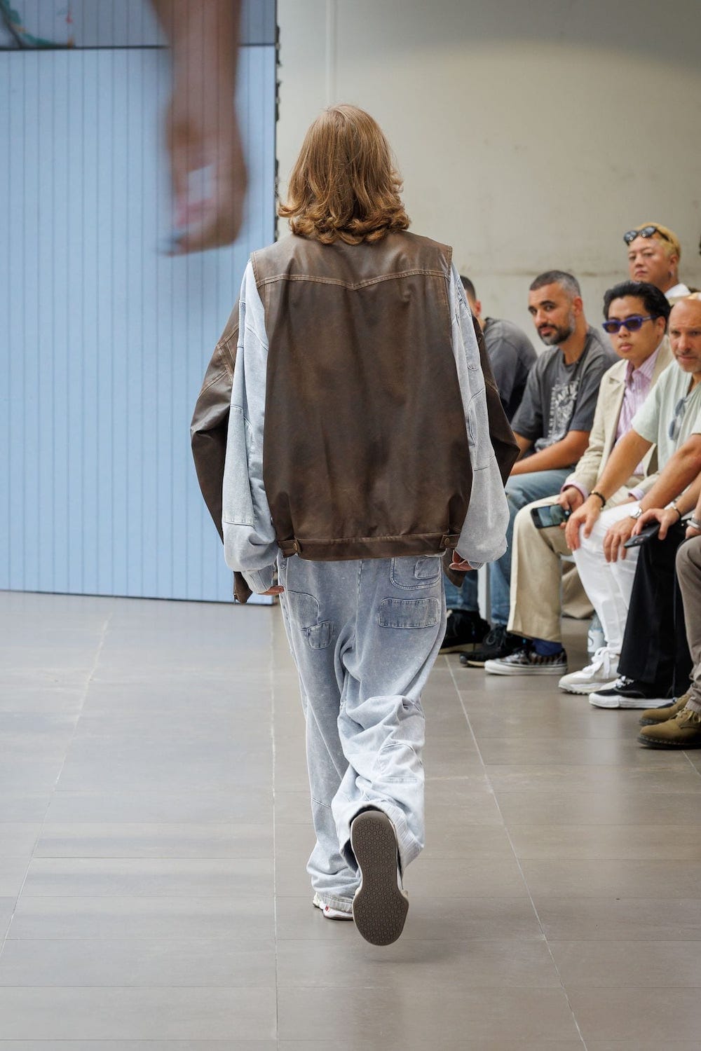 Maison MIHARA YASUHIRO Official lookbook of 26SS Collection