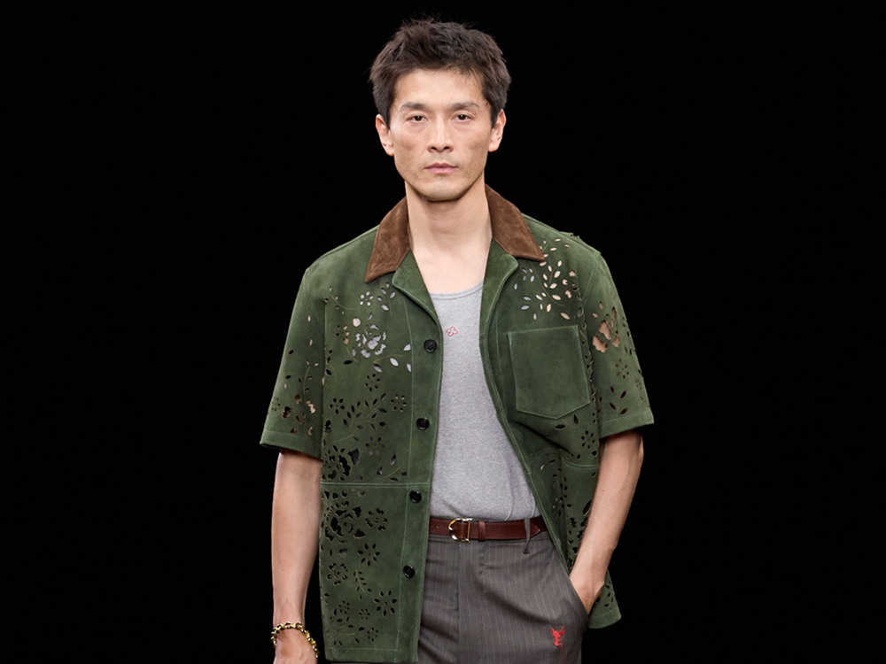 シーズン紹介】MASU 26SS「in the raw」｜アルゴリズムの外側にある
