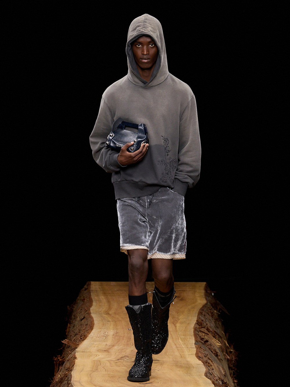 シーズン紹介】MASU 26SS「in the raw」｜アルゴリズムの外側にある