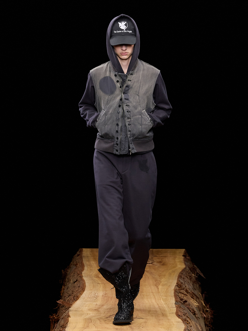 シーズン紹介】MASU 26SS「in the raw」｜アルゴリズムの外側にある