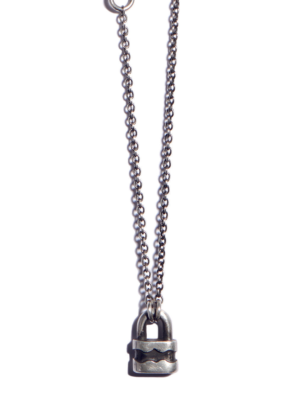 メンズネックレス10選｜プレゼントにも最適なWERKSTATT:MÜNCHENの