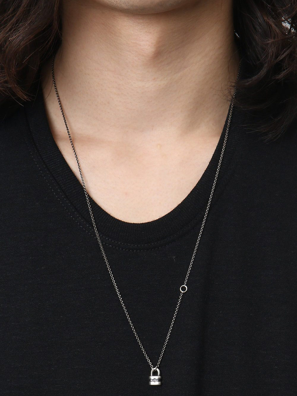 メンズネックレス10選｜プレゼントにも最適なWERKSTATT:MÜNCHENの