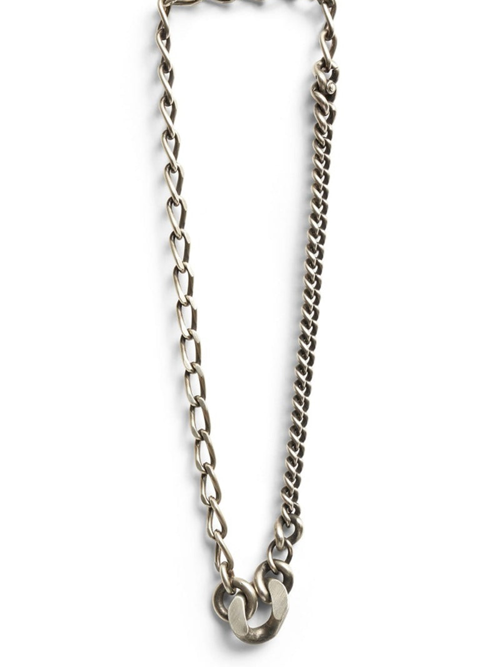 メンズネックレス10選｜プレゼントにも最適なWERKSTATT:MÜNCHENの