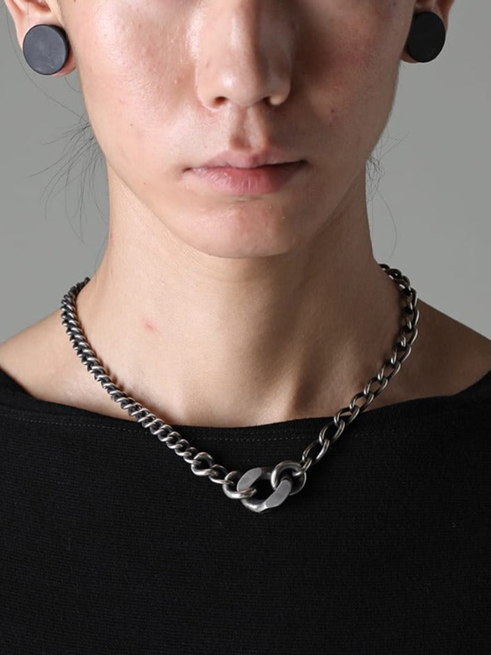 メンズネックレス10選｜プレゼントにも最適なWERKSTATT:MÜNCHENの