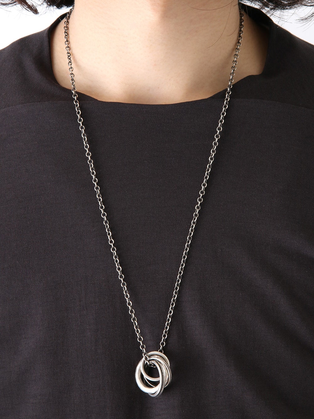 メンズネックレス10選｜プレゼントにも最適なWERKSTATT:MÜNCHENの