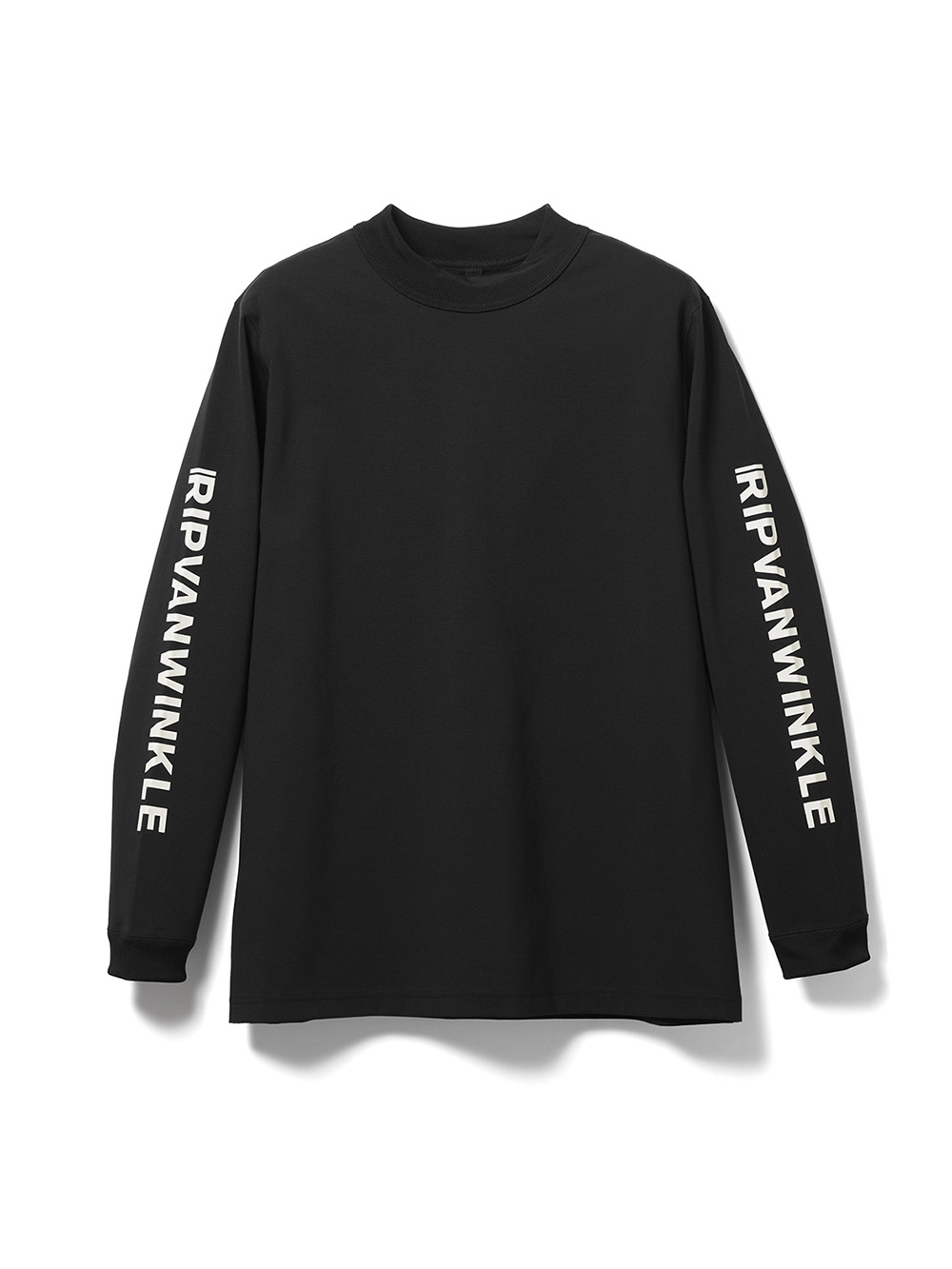 RIPVANWINKLE リップヴァンウィンクル 切替 ロングTシャツ S 入荷情報】RIPVANWINKLE 2026 Pre Spring 第一弾の入荷がございました
