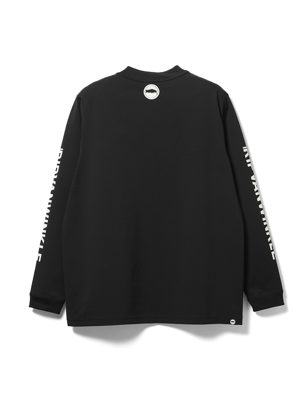 RIPVANWINKLE リップヴァンウィンクル 切替 ロングTシャツ S 入荷情報】RIPVANWINKLE 2026 Pre Spring 第一弾の入荷がございました