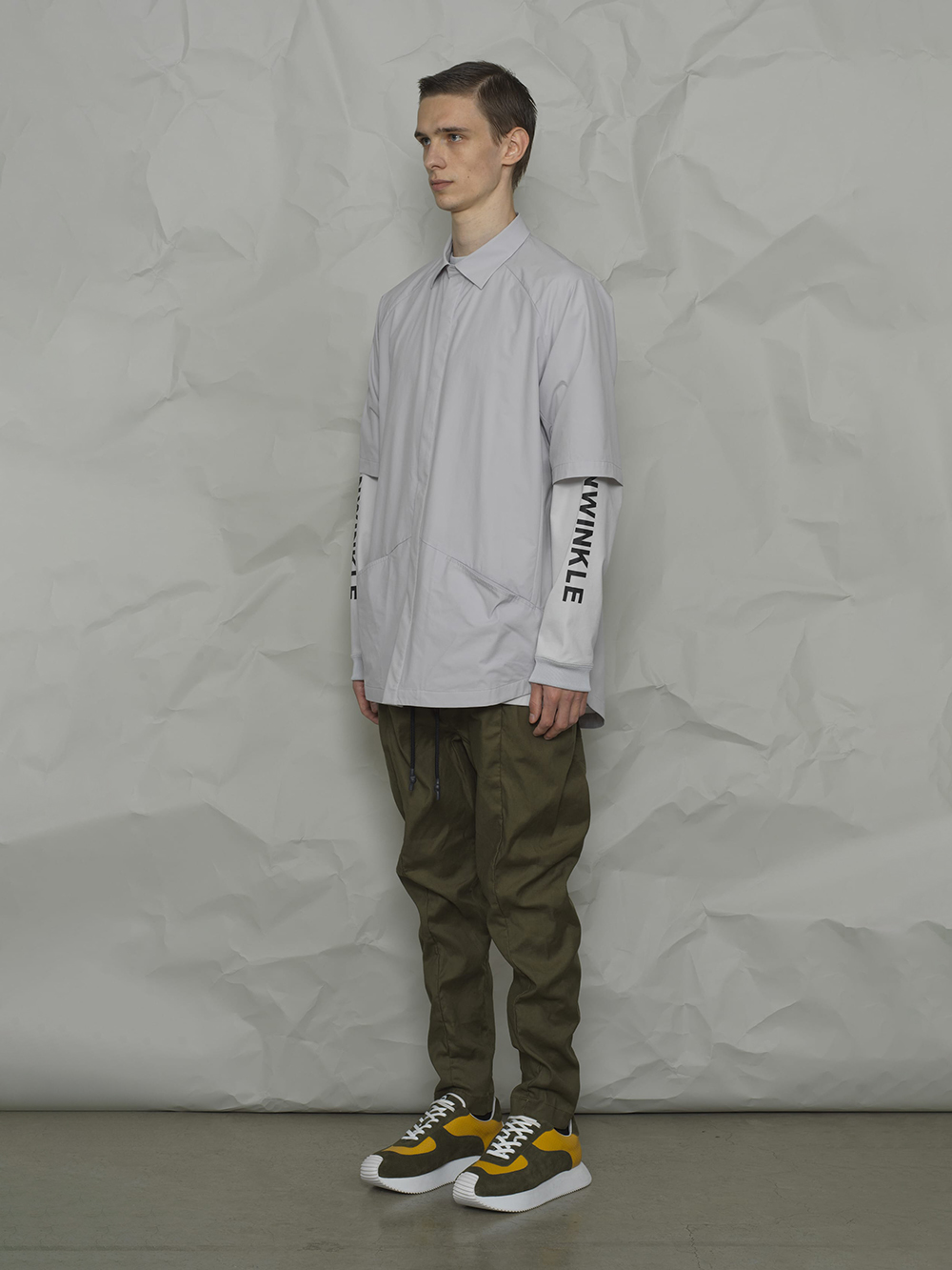 ripvanwinkle リップヴァンウィンクル　シルバー925 アンクレット 入荷情報】RIPVANWINKLE 2026 Pre Spring 第一弾の入荷がございました