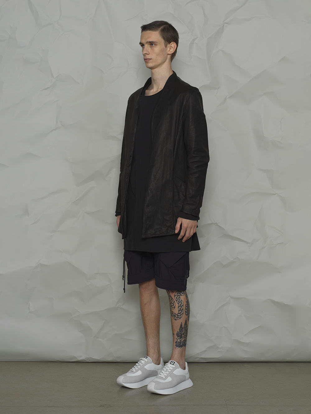 入荷情報】RIPVANWINKLE 2026 Pre Spring 第一弾の入荷がございました