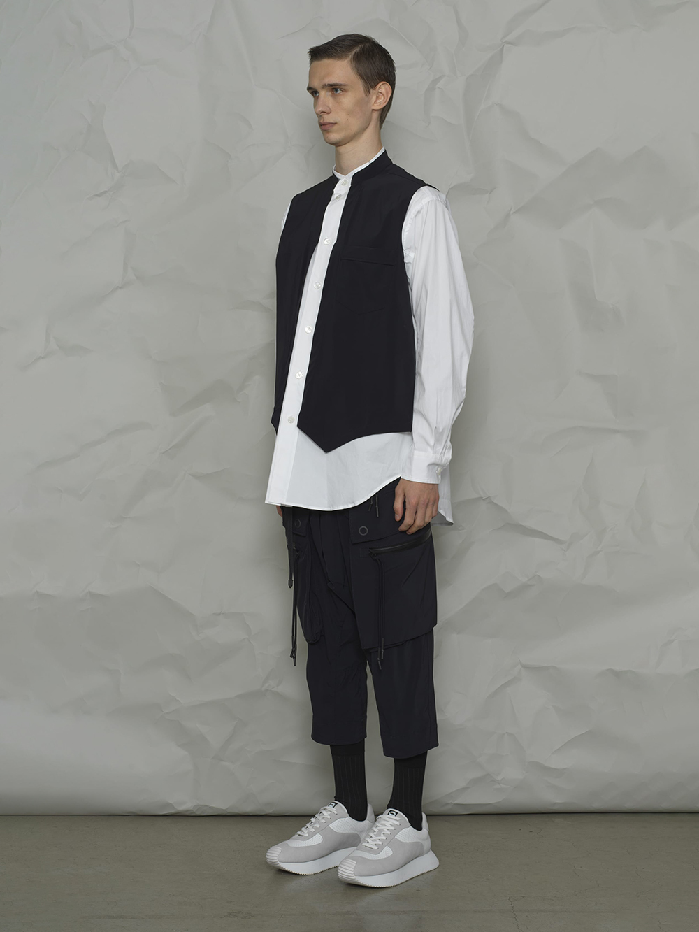 入荷情報】RIPVANWINKLE 2026 Pre Spring 第一弾の入荷がございました