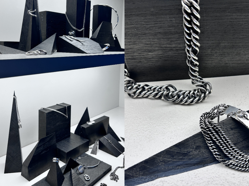 Ann Demeulemeester 26SSコレクションの入荷アイテムをご紹介!! -FASCINATE