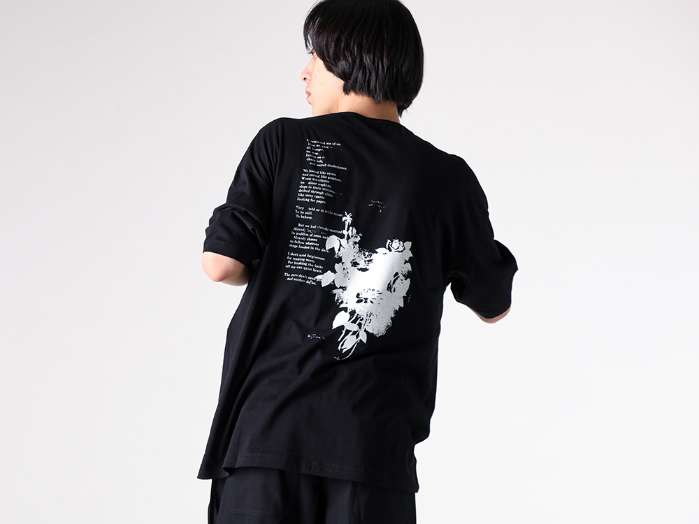Ann Demeulemeester 26SSコレクションの入荷アイテムをご紹介!! -FASCINATE