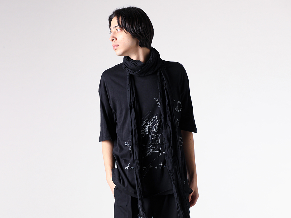 Ann Demeulemeester 26SSコレクションの入荷アイテムをご紹介!! -FASCINATE