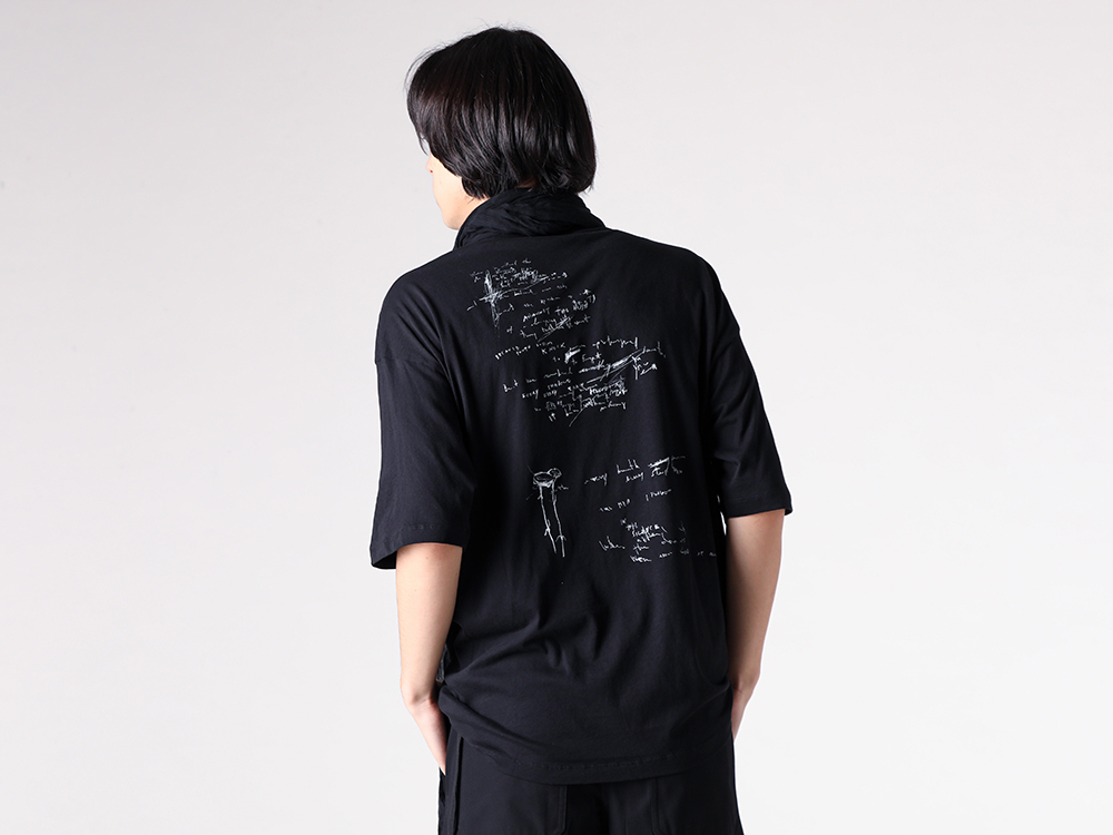 Ann Demeulemeester 26SSコレクションの入荷アイテムをご紹介!! -FASCINATE