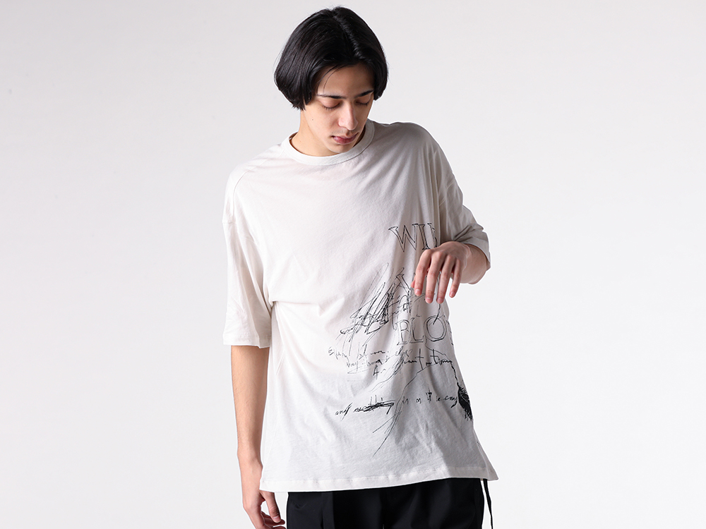 Ann Demeulemeester 26SSコレクションの入荷アイテムをご紹介!! -FASCINATE