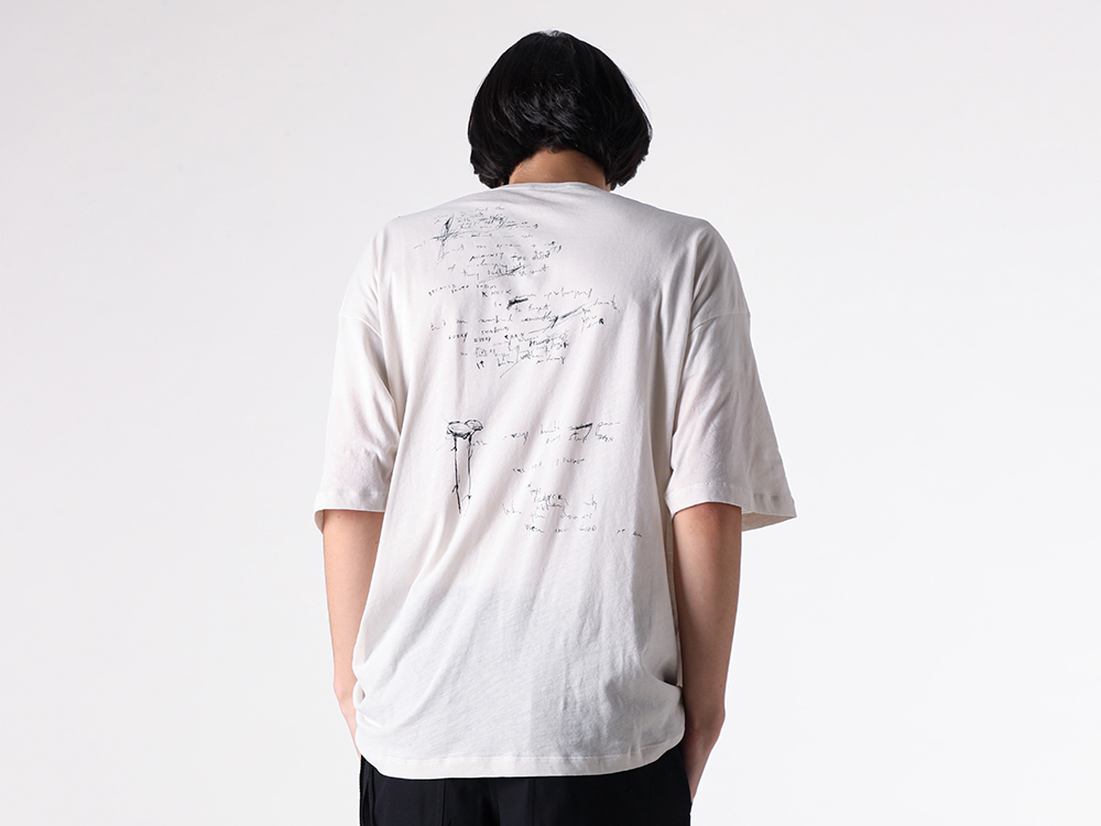 Ann Demeulemeester 26SSコレクションの入荷アイテムをご紹介!! -FASCINATE