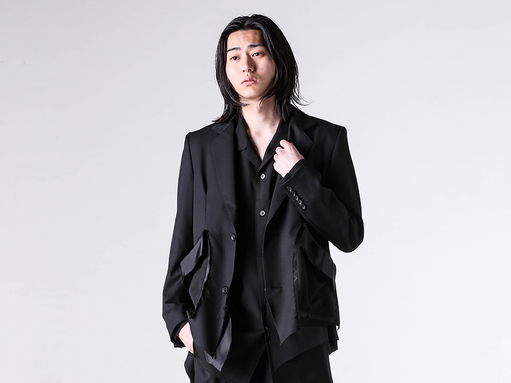 入荷情報] sulvam (サルバム) 26SSコレクションの入荷アイテムをご紹介