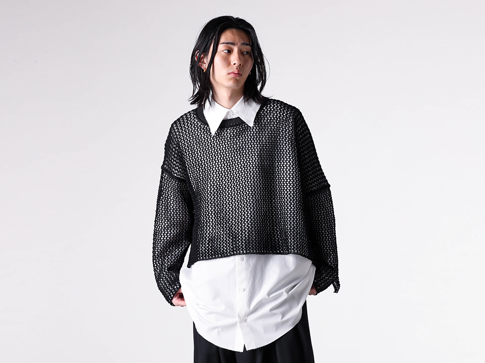 入荷情報] sulvam (サルバム) 26SSコレクションの入荷アイテムをご紹介