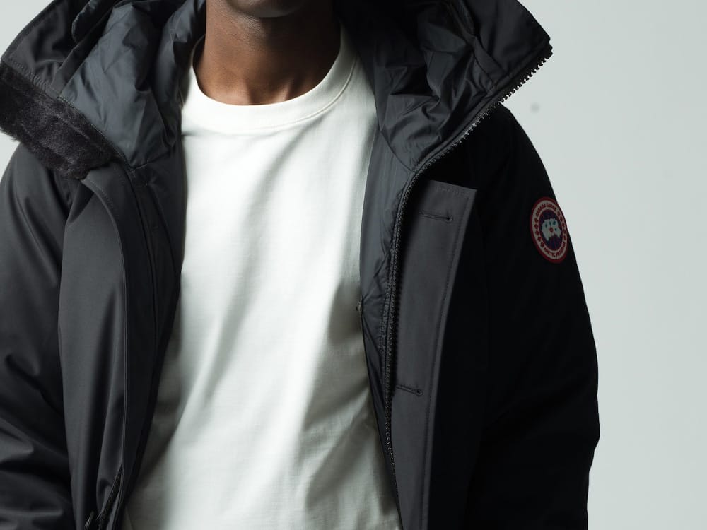 CANADA GOOSE - ダウンジャケットのメンズ人気ランキング
