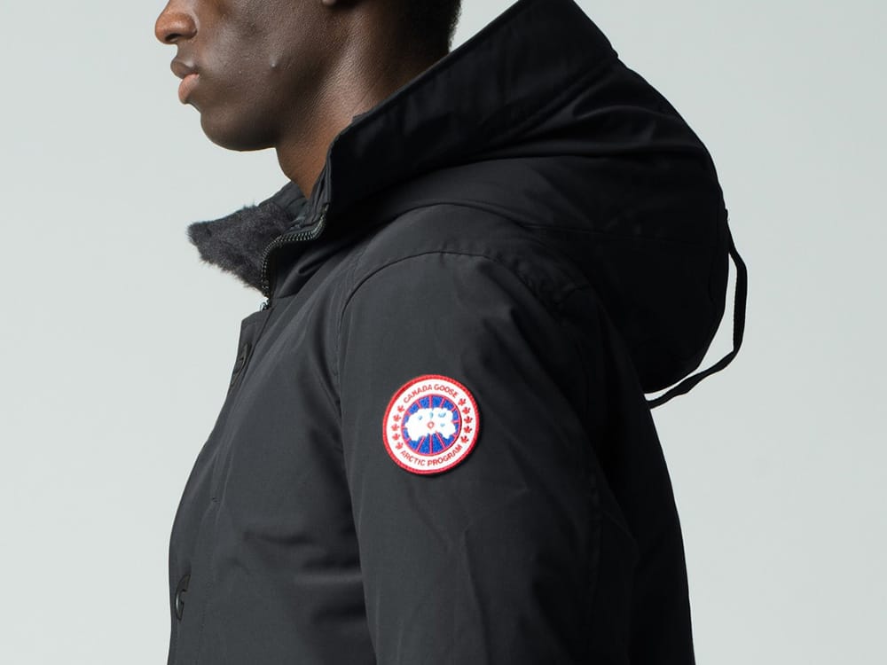 CANADA GOOSE - 老舗ブランドとしての歴史と確かな機能性
