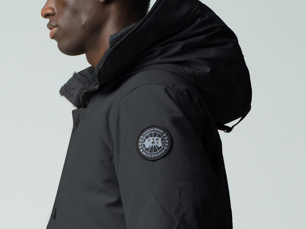 カナダグース ダウンジャケットのメンズ人気ランキング TOP6 【2025年