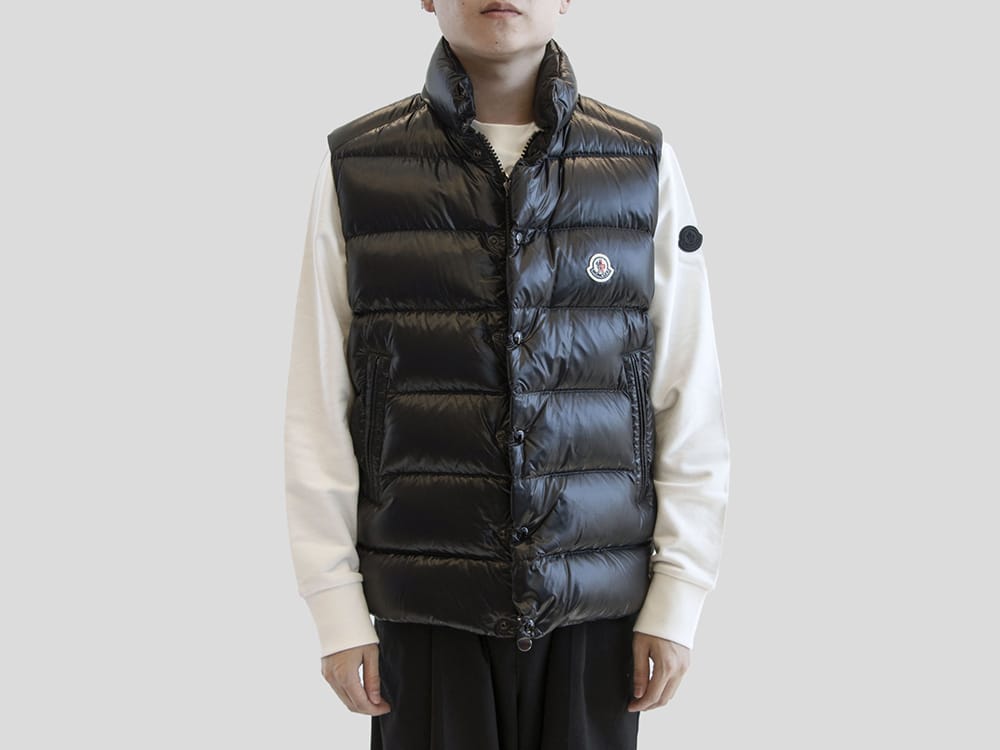 モンクレール ダウンジャケットのメンズ人気ランキング TOP6 【2025年