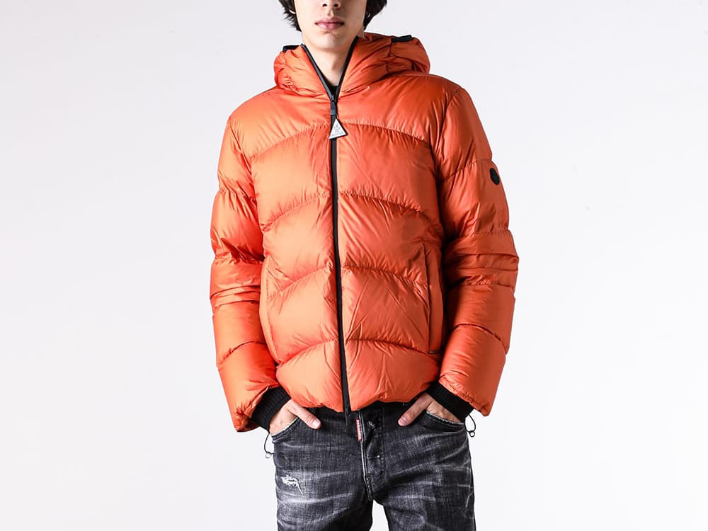 No.5 “FULCRAN” — A Contemporary Design Inspired by Motorsports Uniforms