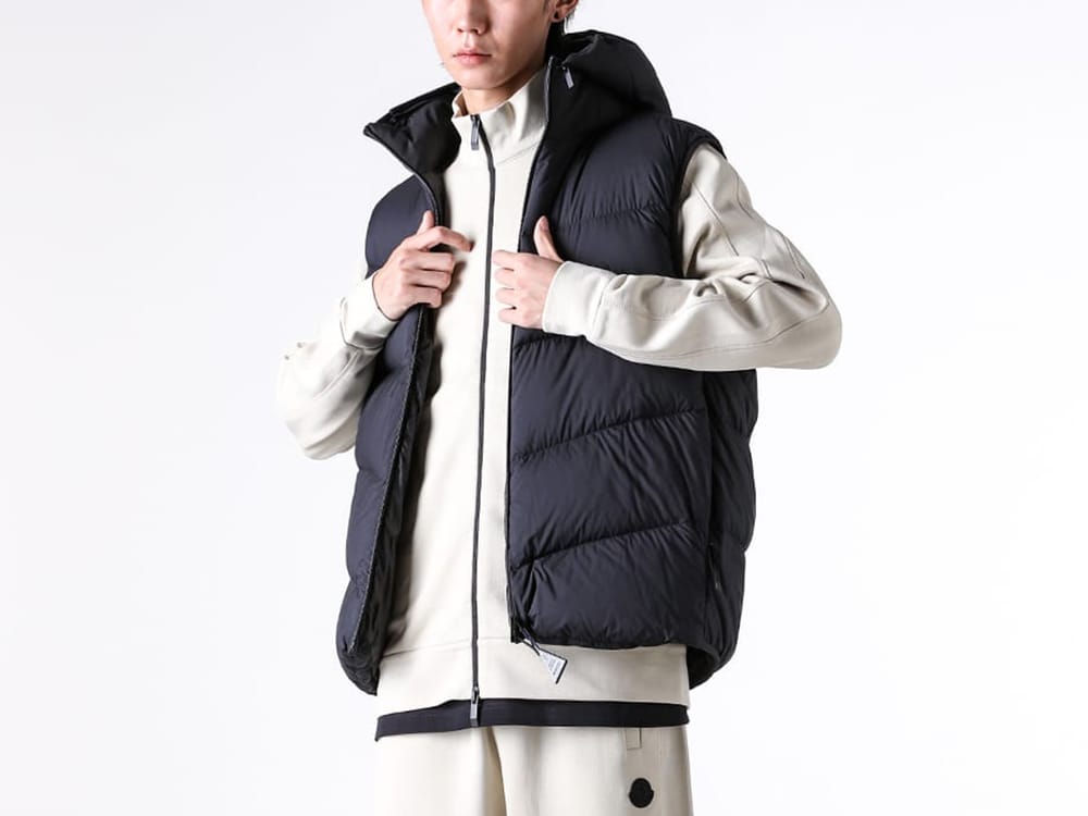 モンクレール ダウンジャケットのメンズ人気ランキング TOP6 【2025年