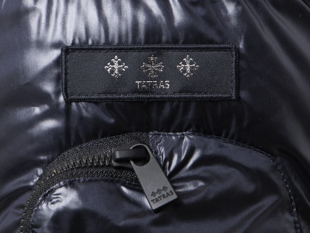 タトラス ダウンのメンズ人気ランキング 2025年 TOP6 1-001