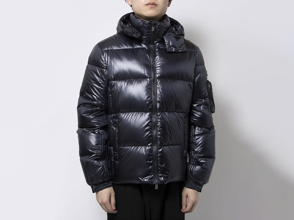 タトラス ダウンのメンズ 人気ランキング 2025年 TOP6 第2位 定番人気モデルKRAZの後継とされるショートダウンジャケット「BELBO」