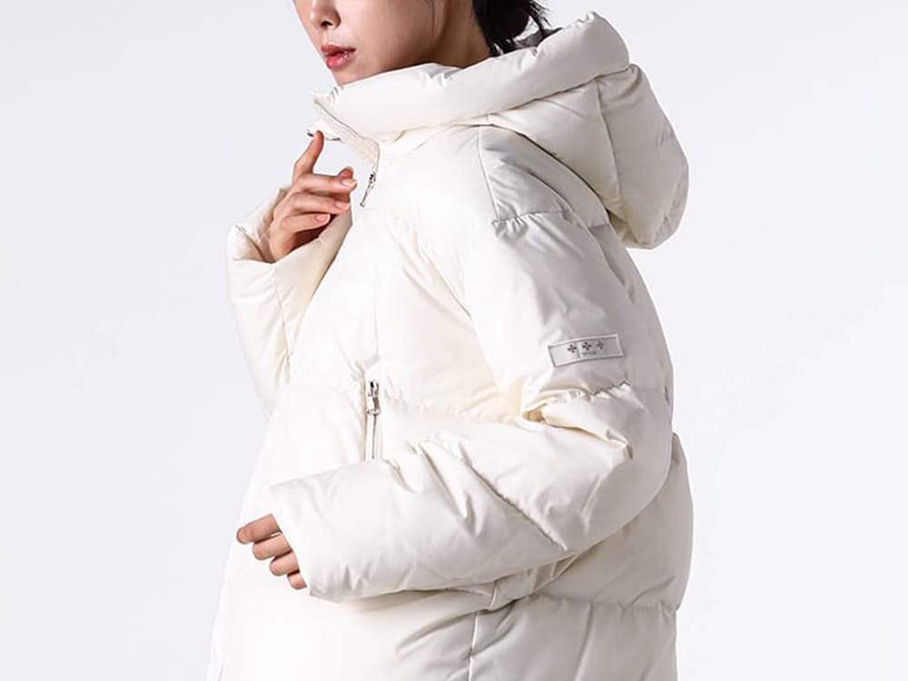 タトラス ダウンのレディース 人気ランキング 2025年 TOP5 1-002