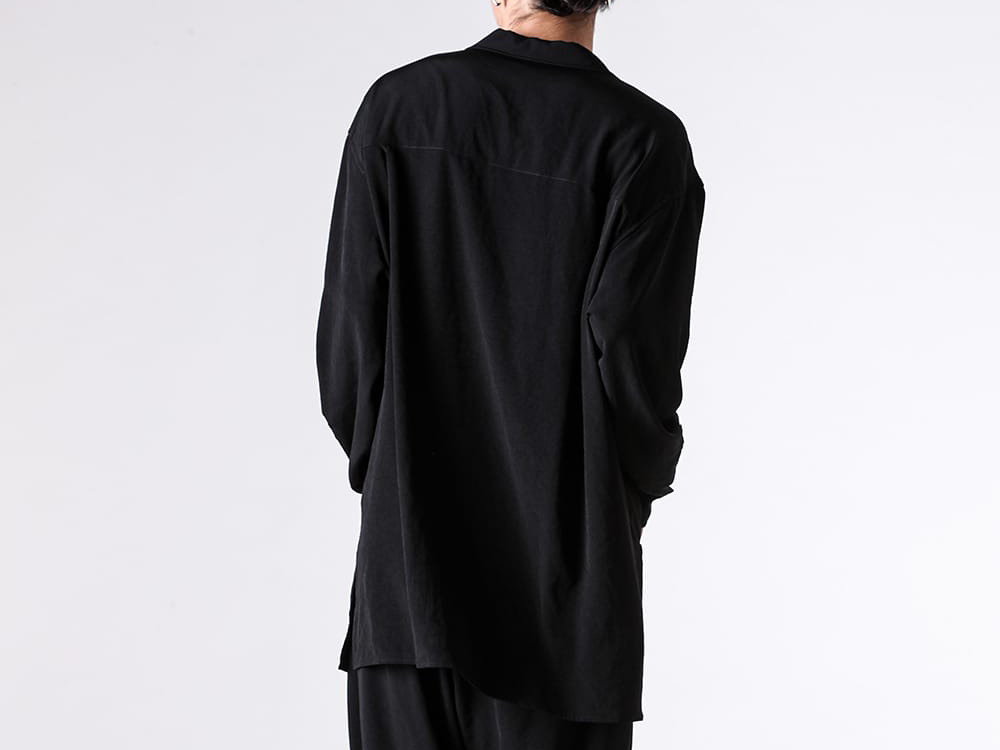 入荷情報] Yohji Yamamoto POUR HOMME & Y's for men 26SSコレクション