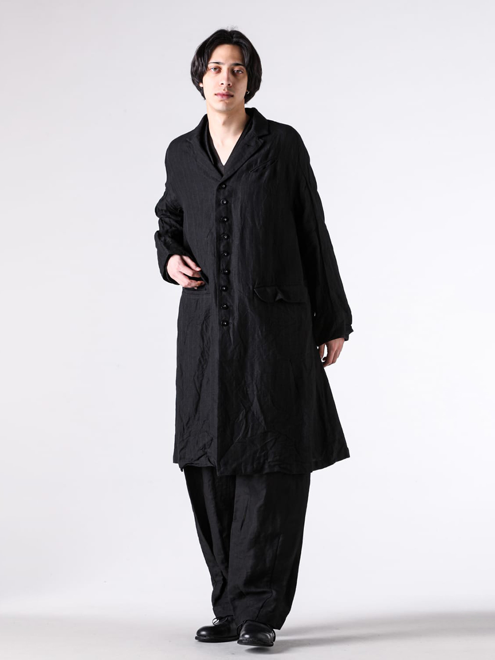 入荷情報] KLASICA 26SSコレクションの入荷アイテムをご紹介!! -FASCINATE