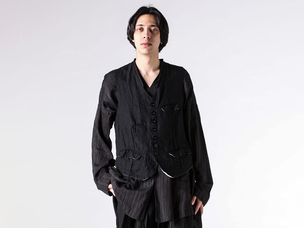 入荷情報] KLASICA 26SSコレクションの入荷アイテムをご紹介!! -FASCINATE