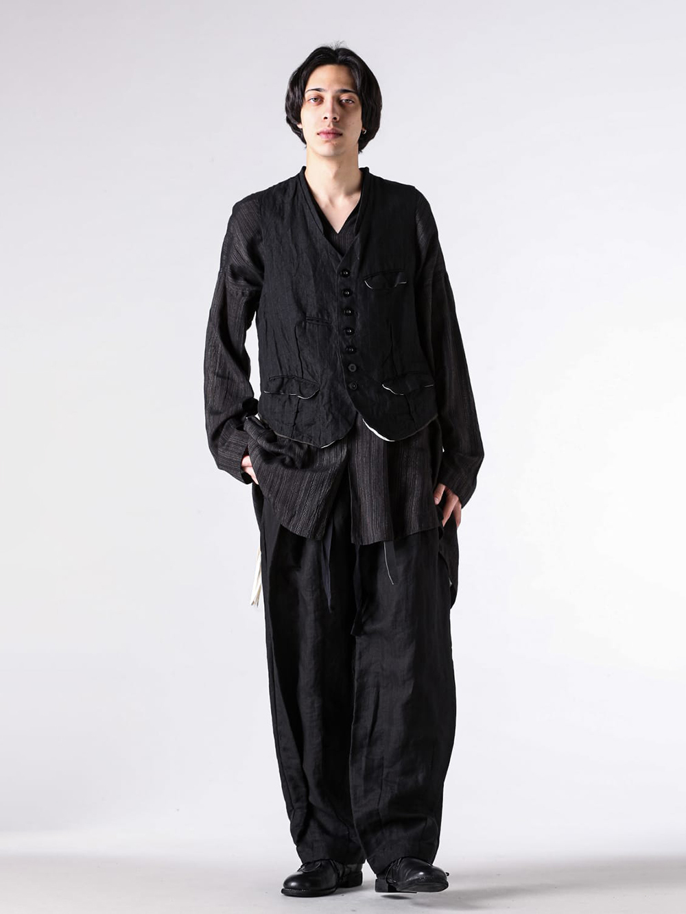 入荷情報] KLASICA 26SSコレクションの入荷アイテムをご紹介!! -FASCINATE